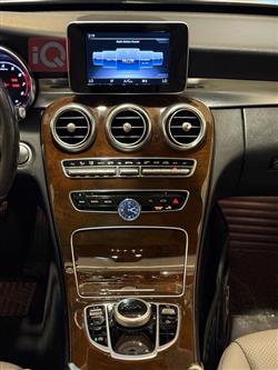 مێرسێدس بێنز C-Class
